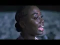 Sabrina - Alone (Official Music Video)