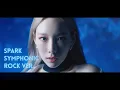 TAEYEON - Spark Symphonic ROCK Ver. | MV