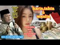 Download Lagu Mengapa NERAKA kebanyakan wanita?? ternyata ini jawabannya |ceramah full | KH ZAINUDDIN MZ