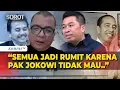 Lagu Kuasa Hukum Roy Suryo CS: Pak Jokowi Orang Sederhana, Tiba-TIba Urusan Ijazah Berbelit-belit!