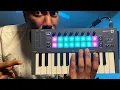 FL Key Mini Boom Bap Beat Making Review