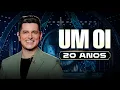 UM OI - Léo Magalhães (20 ANOS)