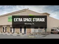Storage Units in Miramar FL - Extra Space Storage