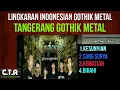 Download Lagu LINGKARAN - INDONESIAN TANGERANG GOTHIK METAL