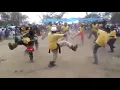 Zikili dance