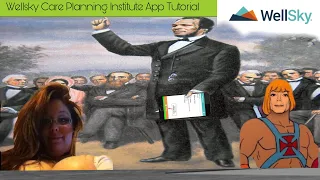 Wellsky Care Planning Institute App Tutorial