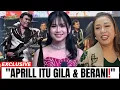 Lagu GEGER‼️ Mae Soimah Akhirnya Buka Suara Soal Penampilan April DA7, Sebut 'Gila' \u0026 'Berani'!
