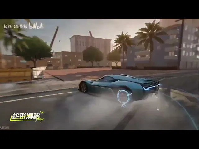 Need for Speed: Assemble — Gameplay Trailer