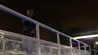 live performance