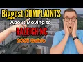 Biggest COMPLAINTS About Moving to Raleigh NC 2025 Guide