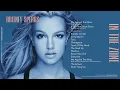 Britney Spears - In the Zone