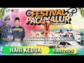 Download Lagu HARI KEDUA - PACU JALUR RAYON III TEPIAN RAJO KECAMATAN PANGEAN