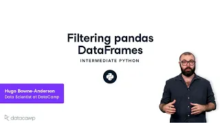 Filtering Pandas DataFrames Python
