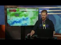 SEVERE WEATHER COVERAGE - LIVE