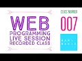 Bari Basic - Web Programming HTML CSS JS Tutorial