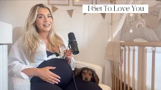 I Get To Love You - Ruelle | Cover