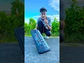 Download Lagu Electronic Keyboard Piano Unboxing With Wireless mic 😆 #rcpiano #unboxing #short
