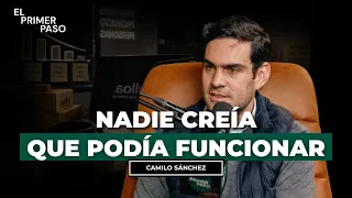 Cómo construyó Laika desde cero hasta convertirla en un éxito | Camilo Sánchez