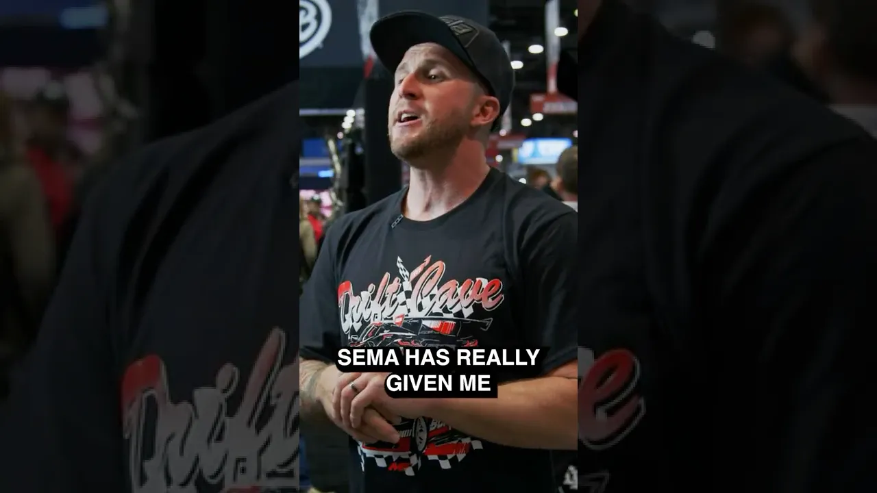 Matt Field – Motorsports & Partnership