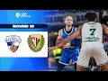 Neptunas Klaipeda - Slask Wrocław | Round 10 | EuroCup Basketball 2025-26