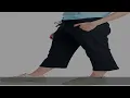 Hanes Women s Sweatspants French Terry Capris Women s Capri Sweatpants Women s Capri Joggers