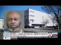 SLED Emergency response failures preceded Charleston County inmate s death