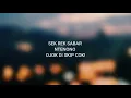 Download Lagu DJ Jadikan Aku Yang Kedua \
