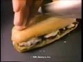 1981 Denny s commercial