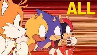 sonic mania adventures all episodes