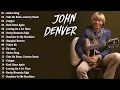 Download Lagu John Denver Best Hits 🎶 Greatest Classic Country Songs Collection
