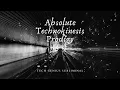 Absolute Technokinesis Prodigy Tech Genius READ DESCRIPTION