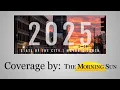 2025 State of the City Mayor s Lunch Full Speech