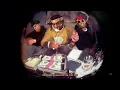 Senndy, Yunk Vino & Cassin - BAG  (Official Lyric Video)
