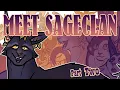 Warrior Cats Clan Generator Challenge pt 4 With Commentary