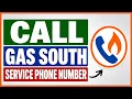 How To Find Call Gas South Customer Service Phone Number in 2026