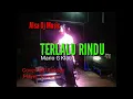 TERLALU RINDU// Mario G Klau// Cover: Sri Ulandari