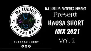 dj julius on the beat hausa short mix vol 2 09067946719
