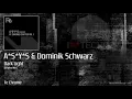 A*S*Y*S & Dominik Schwarz - Dark Light (Original Mix)