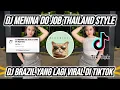 Download Lagu DJ MENINA DO JOB JJ KANE THAILAND STYLE REMIX VIRAL TIKTOK TERBARU 2025