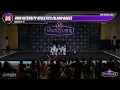 High Intensity Athletics Island Babes Hawaii Marquee 2026 Day 1