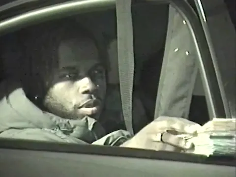 Video Thumbnail: Huntrill - SRT