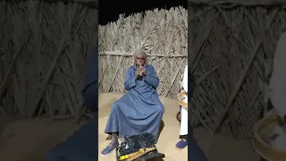مزمار باريسي من تراث الوادى الجديد اسمع الفن دندنها