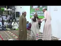 Download Lagu Karomah Ya Umar Muhdhor - Hajir Marawis Haul Habib Husein Brani