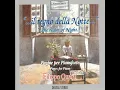 Ottorino Respighi: Notturno in Sol bemolle maggiore - Filippo Quarti