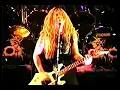 Download Lagu Sepultura - Sympton of the Universe (Live)