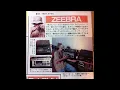 Zeebra - 真っ昼間 (Remix) (Instrumental) (1999) (90s Japanese Hip Hop)