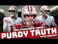 Download Lagu Brock Purdy toe injury: The actual truth, 49ers strategy