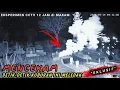 Download Lagu MERINDING‼️detik-detik kuburan mengeluarkan api dan penampakan kuntilanak masuk kuburan