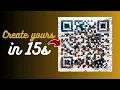 Create INSANE Scannable QR Code with AI