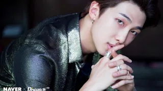 Naver X Dispatch BTS BBMAs PHOTOS HD 